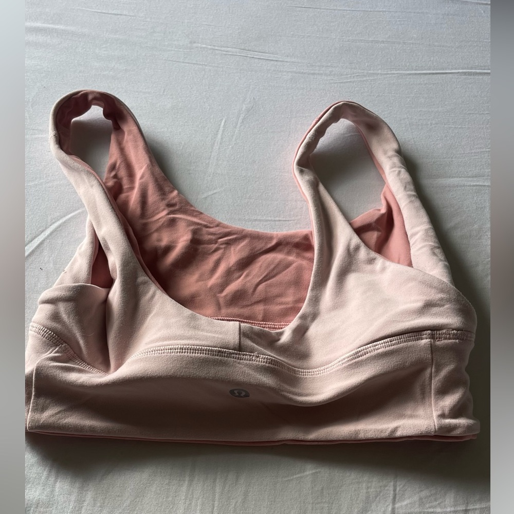 Lululemon align bra - Picture 2 of 3